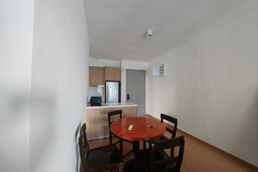 Maya Bay Residences @ Gamuda COVE