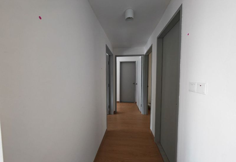 Maya Bay Residences @ Gamuda COVE