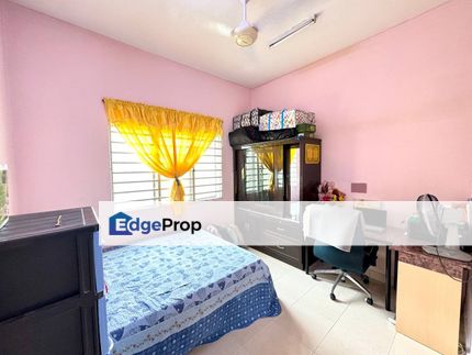 Condominium Kristal Heights Sek 7, Shah Alam, Selangor, Shah Alam