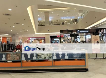 Datum Jalatek Residence, Kuala Lumpur, Kuala Lumpur, Keramat