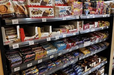 Datum Jelatek Residence