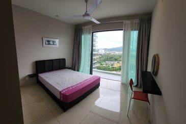 Datum Jelatek Residence