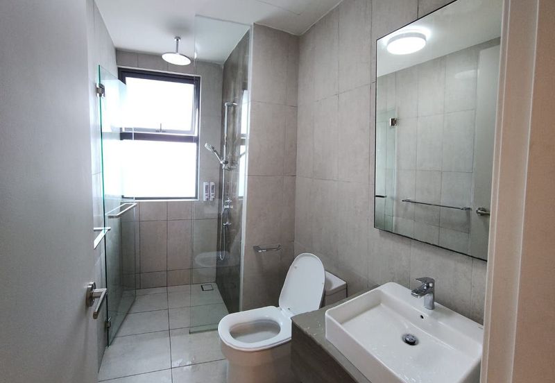 Datum Jelatek Residence