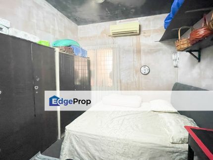 Single Storey Terrace Seksyen 10 Shah Alam, Selangor, Shah Alam