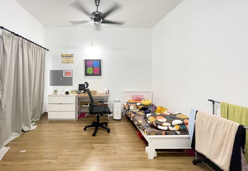 Laman Mawar @ Kota Seriemas