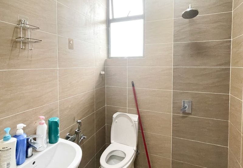 Laman Mawar @ Kota Seriemas