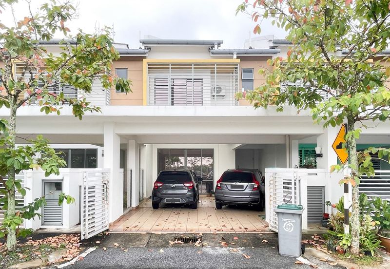 Laman Mawar @ Kota Seriemas