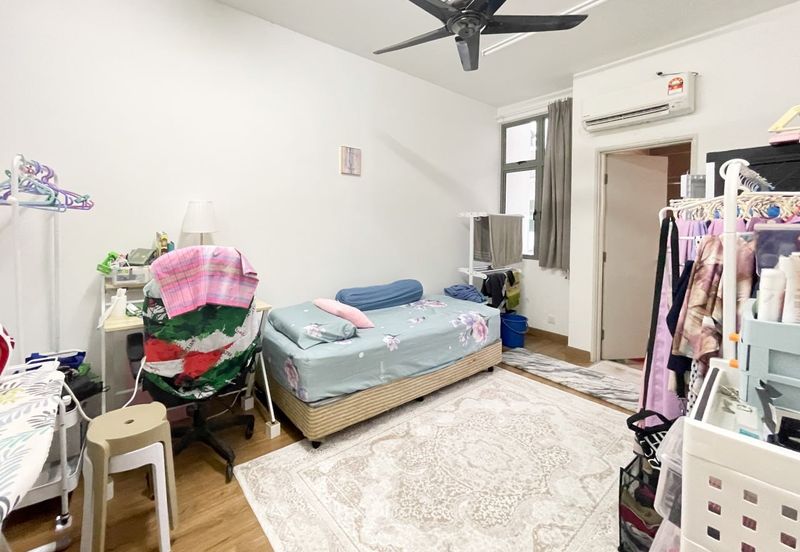 Laman Mawar @ Kota Seriemas