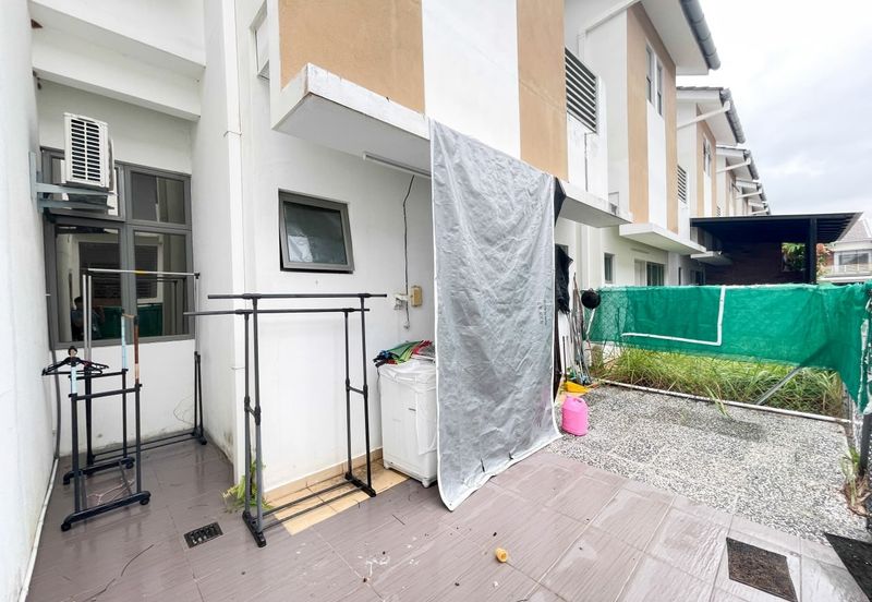 Laman Mawar @ Kota Seriemas