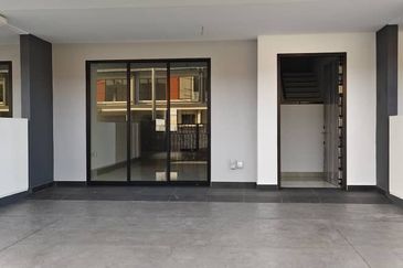 Casira 3 @ Bandar Bukit Raja