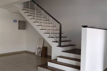 Casira 3 @ Bandar Bukit Raja