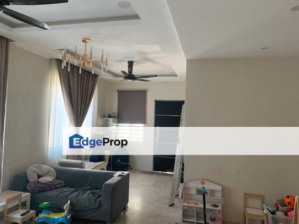 Single Storey Semi D Tmn Pahlawan, Sungai Petani, Kedah, Sungai Petani