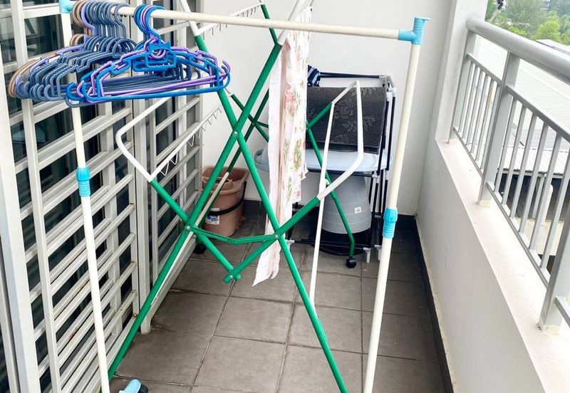 Pangsapuri Gapura Bayu @ Jade Hills