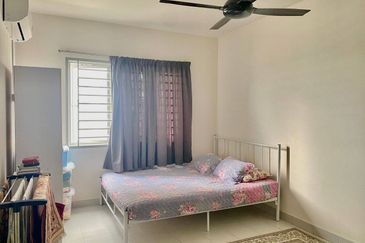 Pangsapuri Gapura Bayu @ Jade Hills