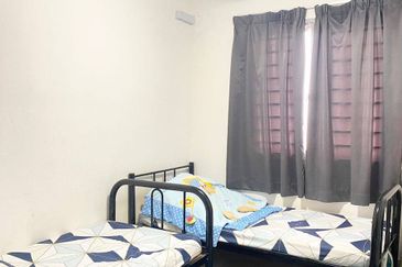 Pangsapuri Gapura Bayu @ Jade Hills