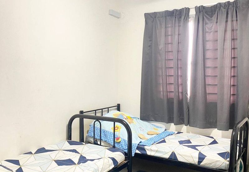 Pangsapuri Gapura Bayu @ Jade Hills