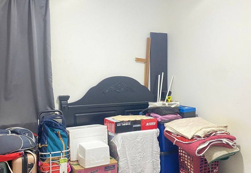 Pangsapuri Gapura Bayu @ Jade Hills