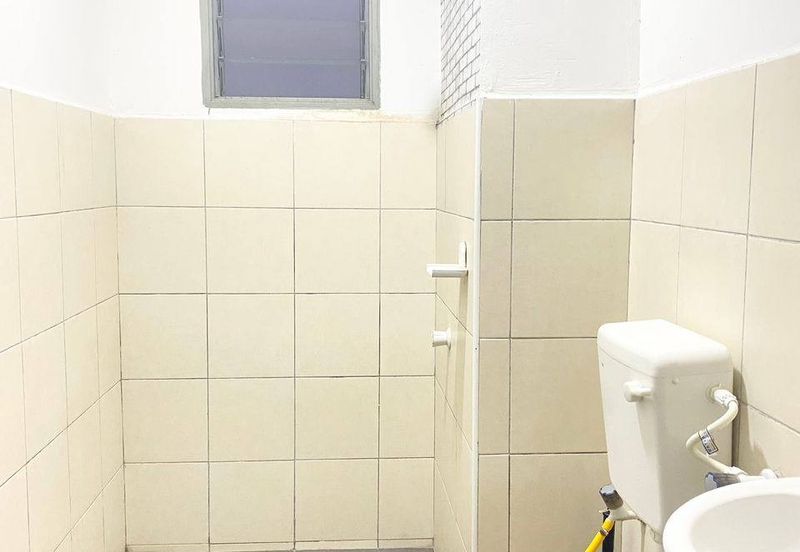 Pangsapuri Gapura Bayu @ Jade Hills