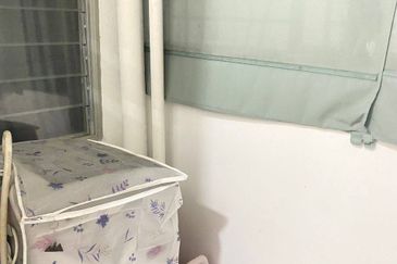 Pangsapuri Gapura Bayu @ Jade Hills