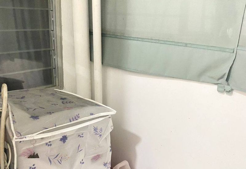 Pangsapuri Gapura Bayu @ Jade Hills