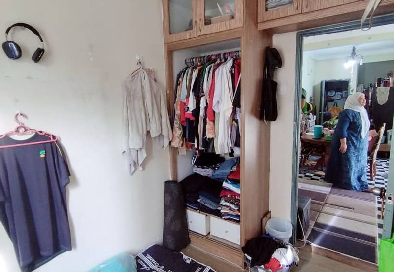 Lestari Perdana Apartment