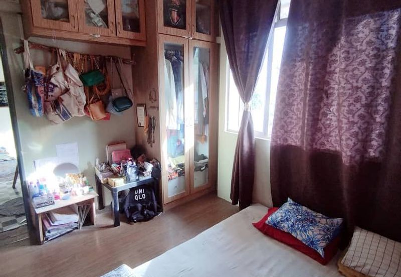 Lestari Perdana Apartment