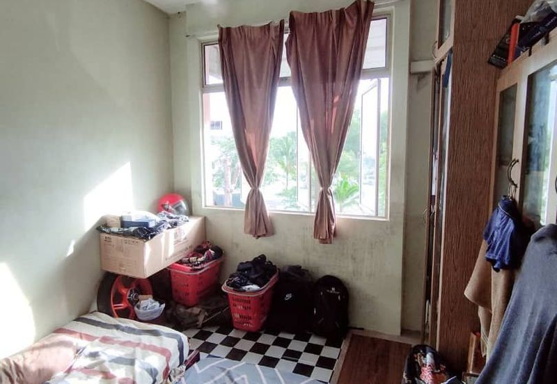 Lestari Perdana Apartment