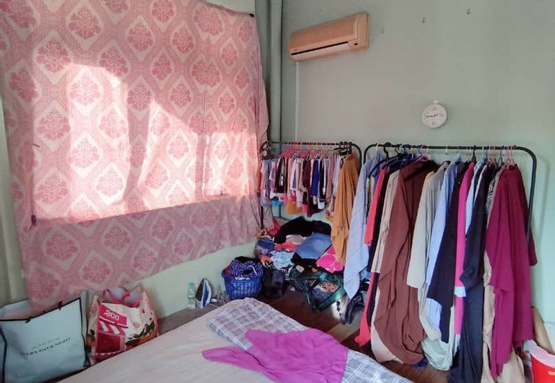 Lestari Perdana Apartment