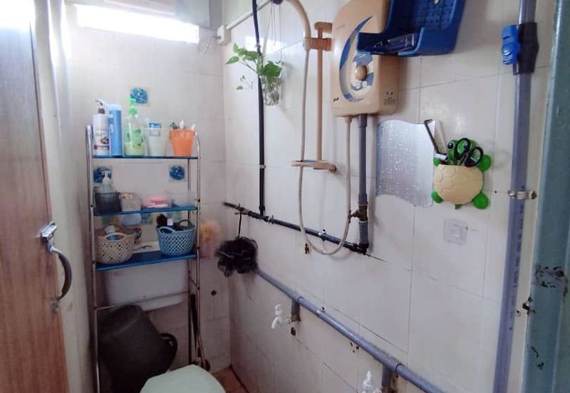 Lestari Perdana Apartment