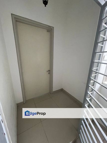 Iresidence @iCity Service Residence Sek7 Shah Alam, Selangor, Shah Alam