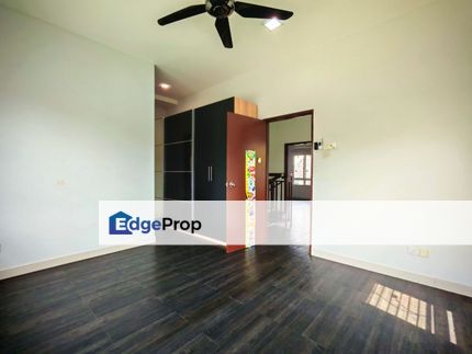 2 Storey Terrace Hillpark 2, Kajang , Selangor, Semenyih