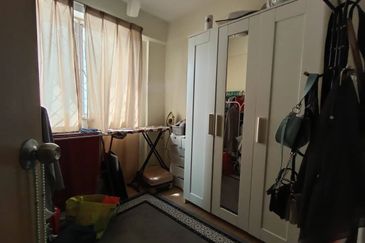 Buginvilla Apartment