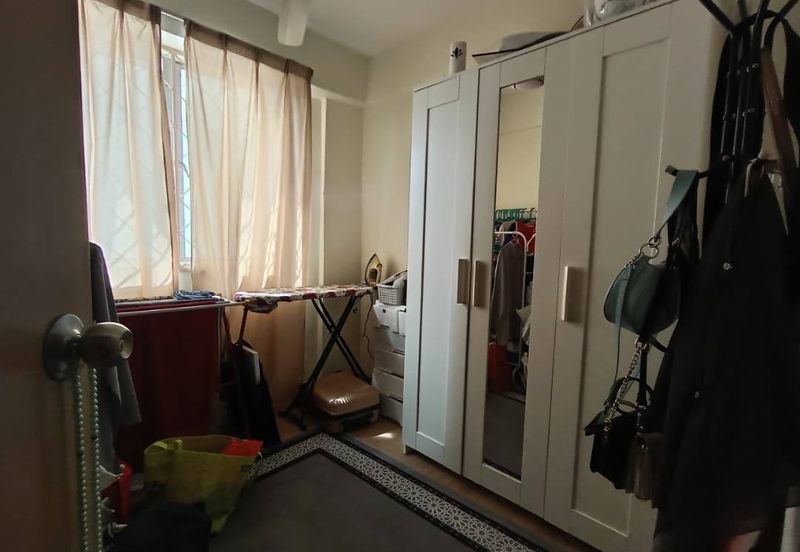 Buginvilla Apartment