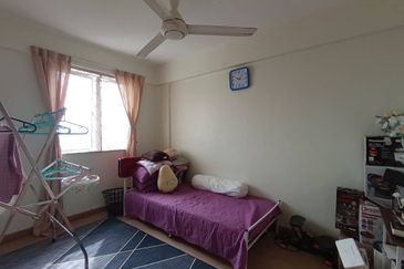 Buginvilla Apartment