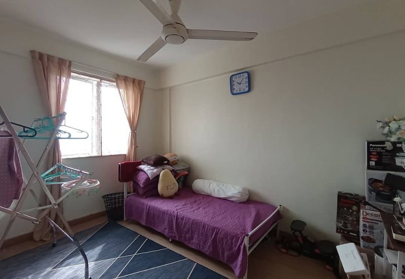 Buginvilla Apartment