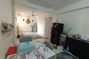 Buginvilla Apartment