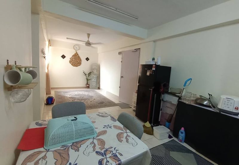 Buginvilla Apartment