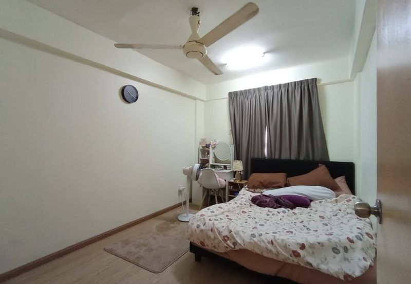 Buginvilla Apartment