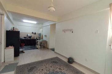 Buginvilla Apartment