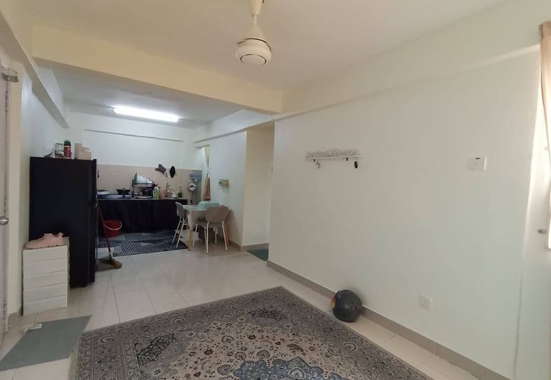 Buginvilla Apartment