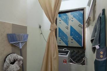 Buginvilla Apartment