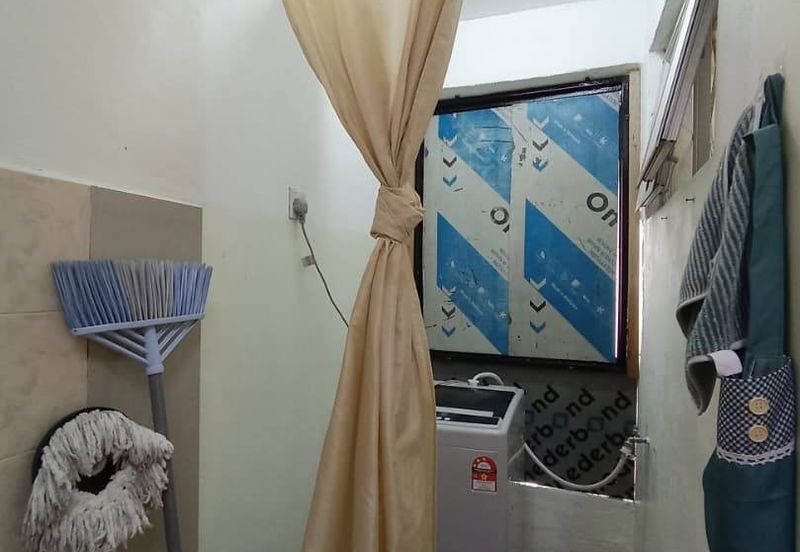 Buginvilla Apartment