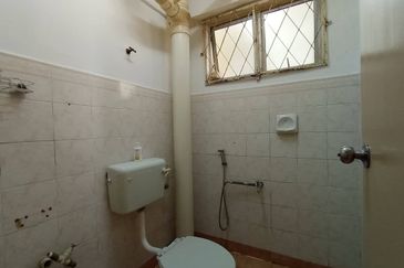 Buginvilla Apartment