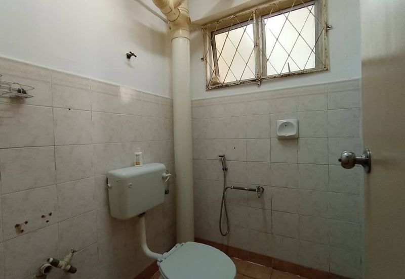 Buginvilla Apartment