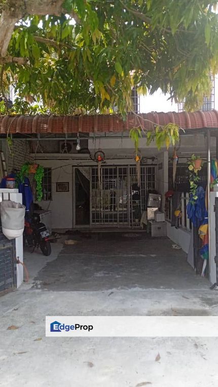 2 Storey Terrace Tmn Pertama Sabak Bernam, Selangor, Sabak Bernam