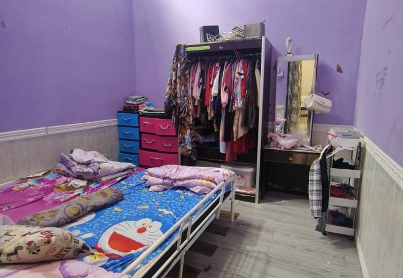 TAMAN BUKIT RANGIN PERDANA 2