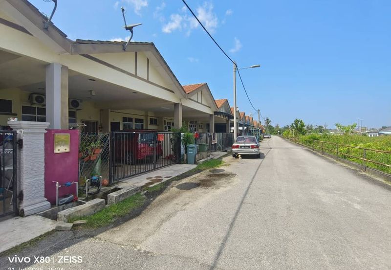 TAMAN BUKIT RANGIN PERDANA 2