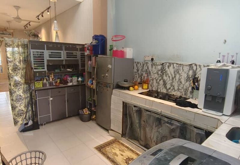 TAMAN BUKIT RANGIN PERDANA 2