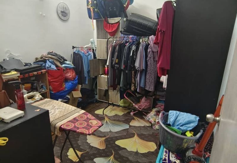 TAMAN BUKIT RANGIN PERDANA 2