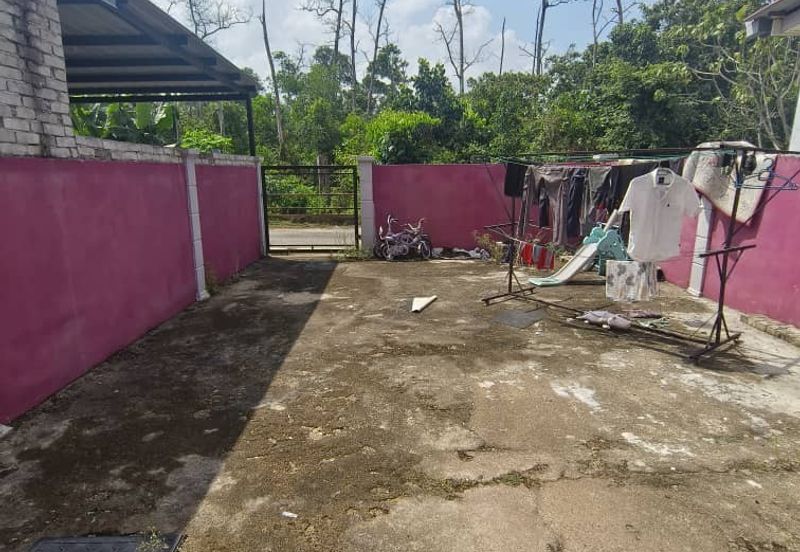 TAMAN BUKIT RANGIN PERDANA 2